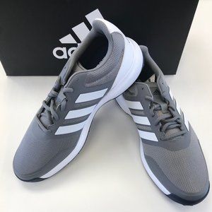 Adidas Men's Tech Response SL Golf Shoes EG5312 Grey/White 7.5 M
